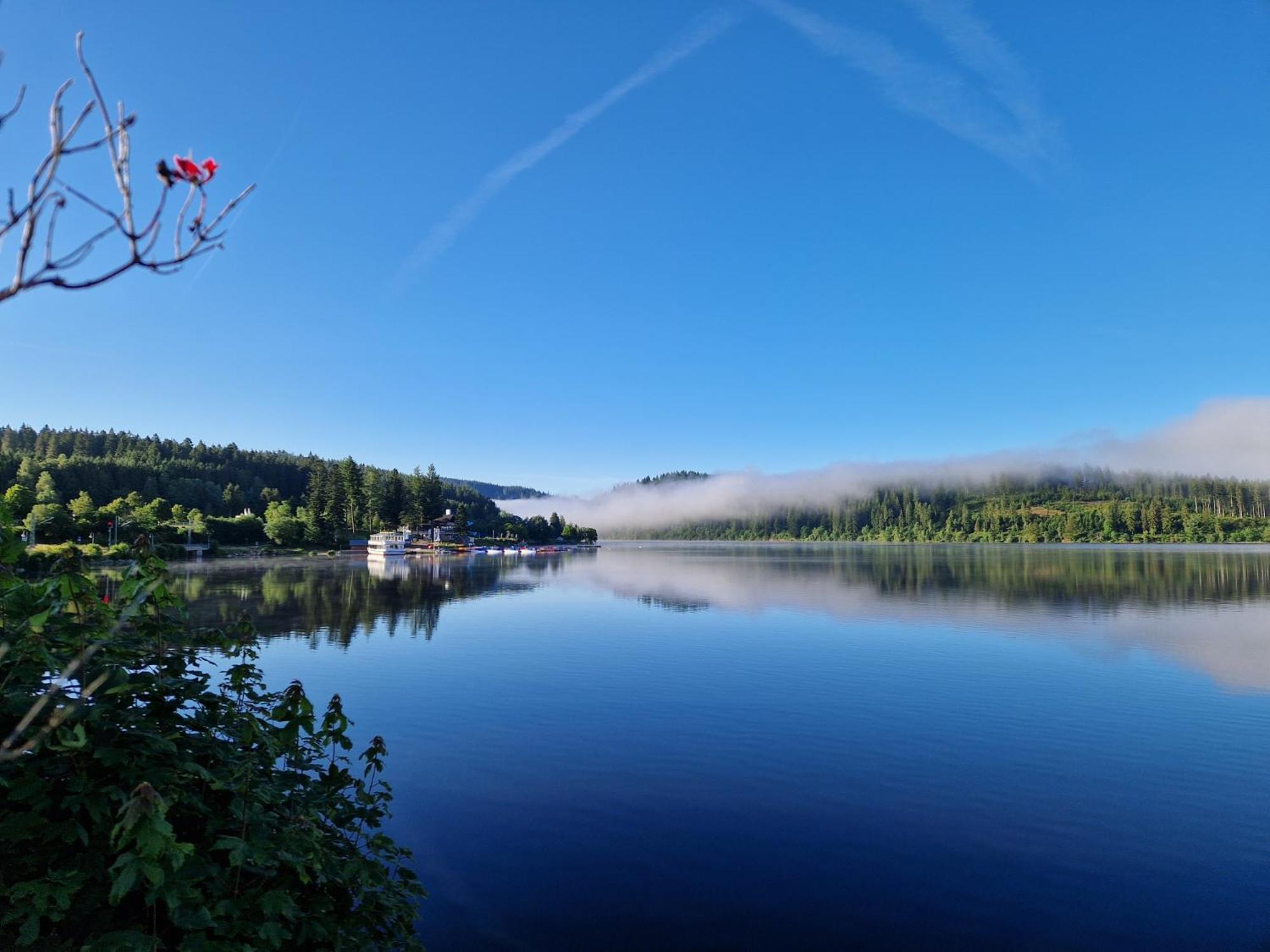 Altes Zollhuesli Vila Schluchsee Exterior foto