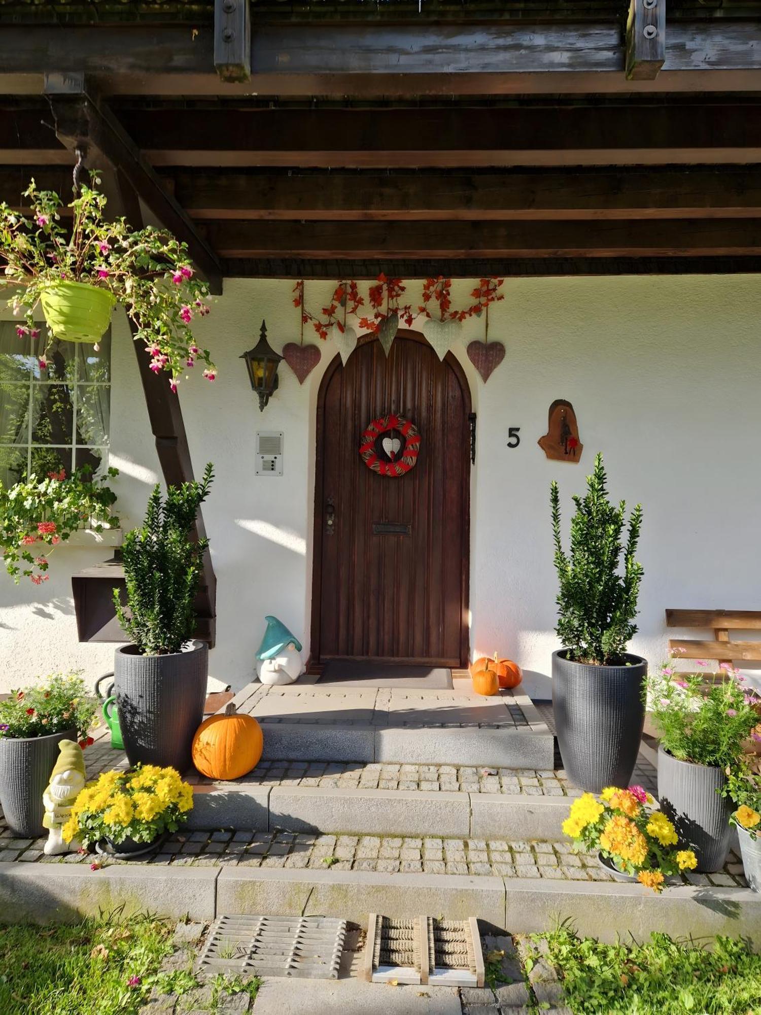 Altes Zollhuesli Vila Schluchsee Exterior foto